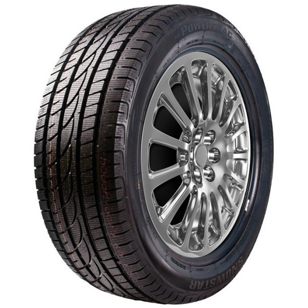 Зимові автошини 215/55 R17 98H XL Powertrac SnowStar