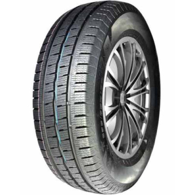 Зимові автошини 195/75 R16C 107/105R PowerTrac SnowVan Pro