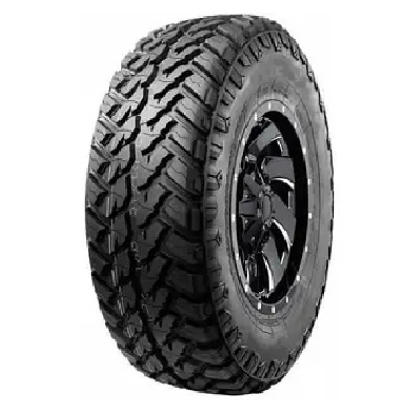 Всесезонні автошини 245/70 R16 118/115Q PowerTrac WildRanger M/T