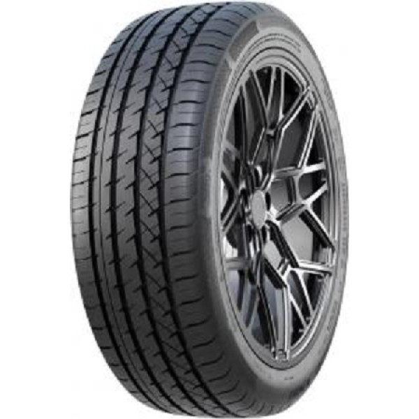 Літні автошини 235/50 R18 97V Roadmarch Prime UHP 08