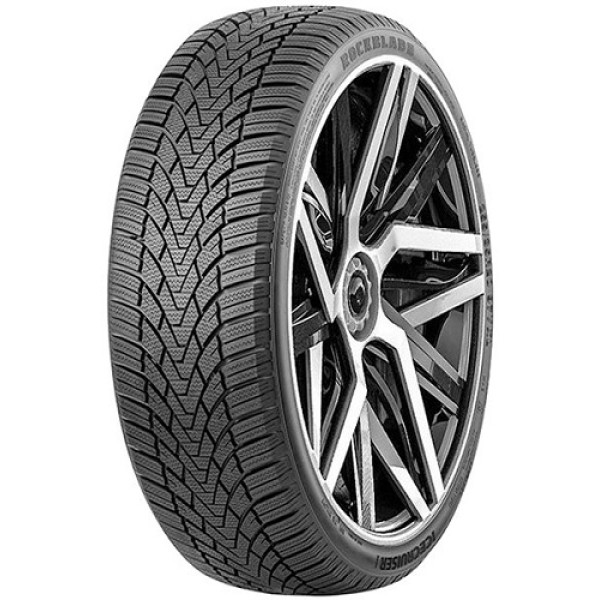 Зимові автошини 215/55 R17 98V XL Rockblade IceCruiser I