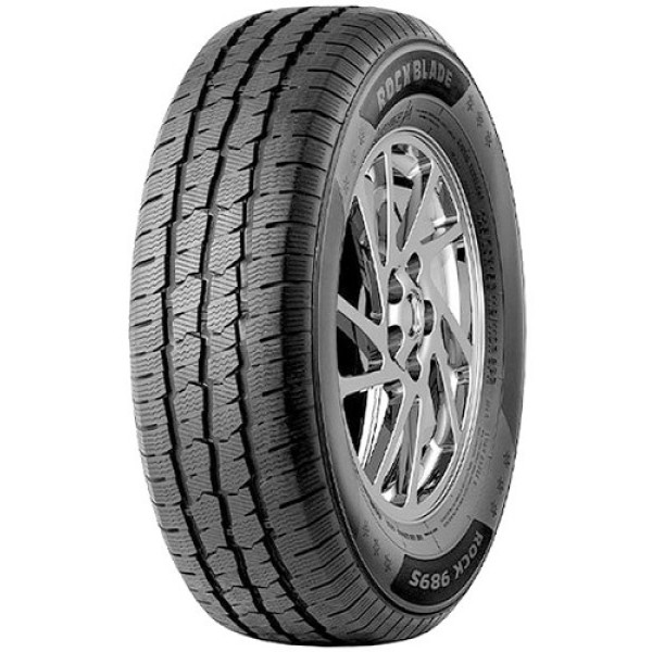 Зимові автошини 205/75 R16C 110/108R Rockblade Rock 989S