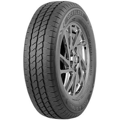 Всесезонні автошини 185/75 R16C 104/102R Rockblade Rock A/S Two