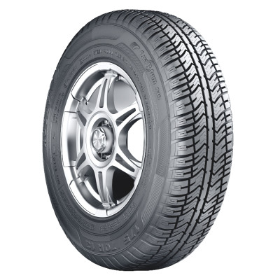 Літні автошини 195/60 R15 88H Rosava Quartum S49