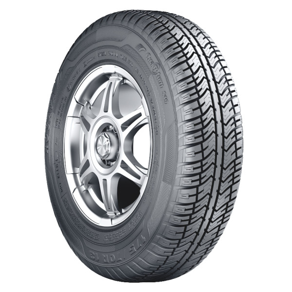 Літні автошини 195/60 R15 88H Rosava Quartum S49