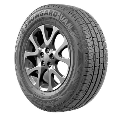 Зимние автошины 195/75 R16C 107/105R Rosava Snowgard Van