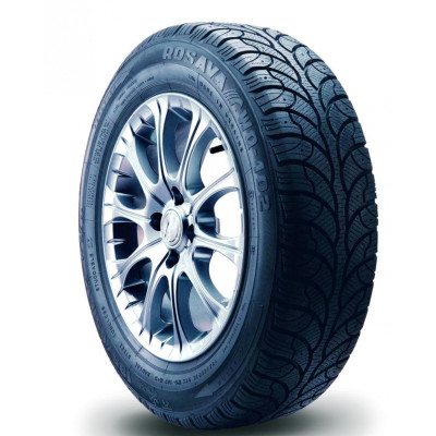 Зимові автошини 175/70 R13 82S Rosava WQ-102 (п/ш)