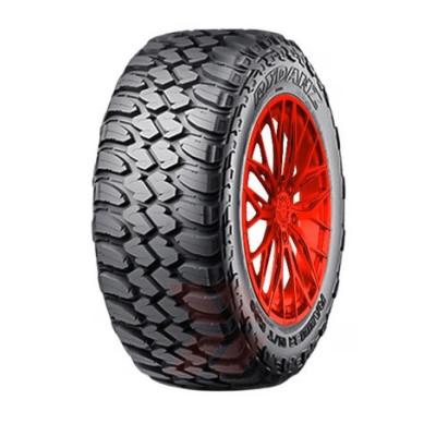 Всесезонні автошини 245/75 R16 120/116Q Rydanz Rammer R08