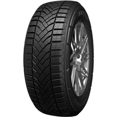 Всесезонні автошини 205/75 R16C 113/111R Sailun Commercio 4 Seasons