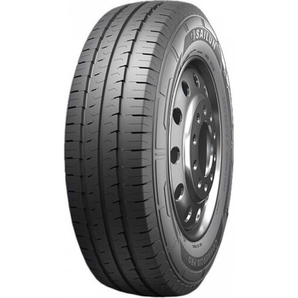 Літні автошини 235/65 R16C 121/119R Sailun Commercio PRO