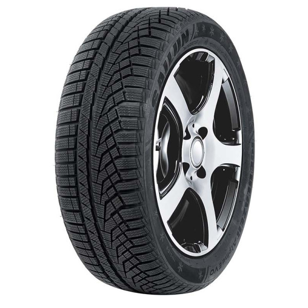 Зимові автошини 255/45 R18 103V XL Sailun Ice Blazer Alpine EVO 1