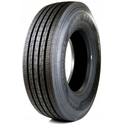 Всесезонні автошини 385/65 R22.5 160K Sailun SFR1 *рулева
