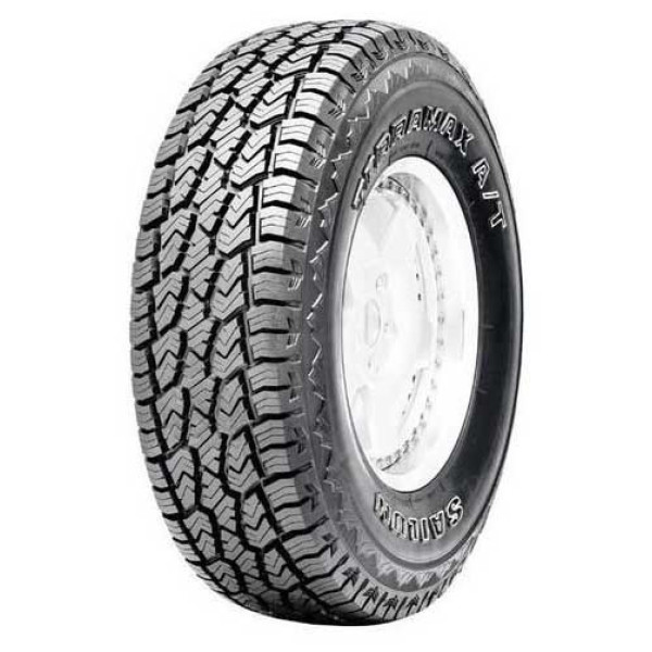 Всесезонні автошини 235/70 R16 106S Sailun Terramax A/T