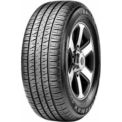 Летние автошины 235/50 R19 99W Sailun Terramax CVR