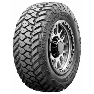 Всесезонні автошини 31X10,50 R15 109Q Sailun Terramax M/T