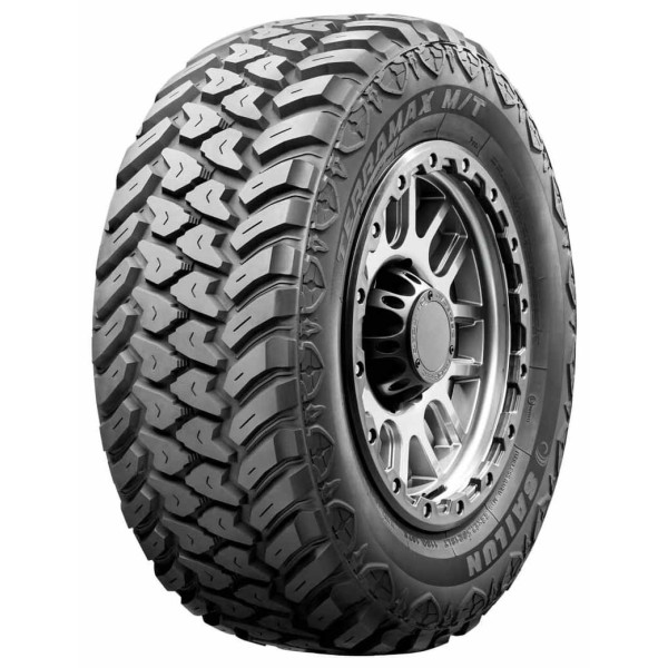 Всесезонні автошини 31X10,50 R15 109Q Sailun Terramax M/T