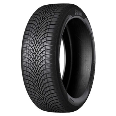 Всесезонні автошини 215/55 R18 99V XL Sava All Weather