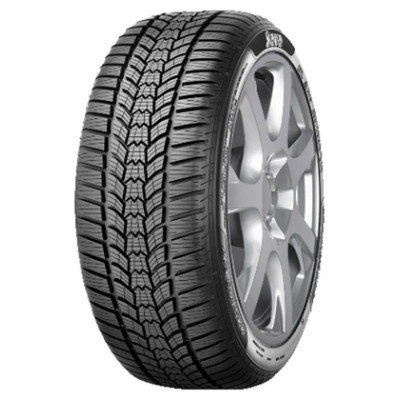 Зимові автошини 205/55 R16 91H Sava Eskimo HP 2