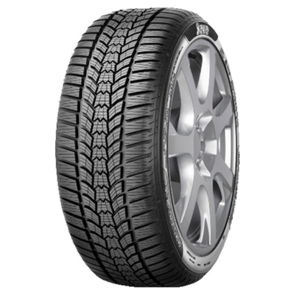 Зимові автошини 245/40 R18 97V XL Sava Eskimo HP 2