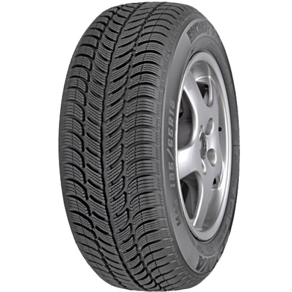 Зимові автошини 195/65 R15 91T Sava Eskimo S3+