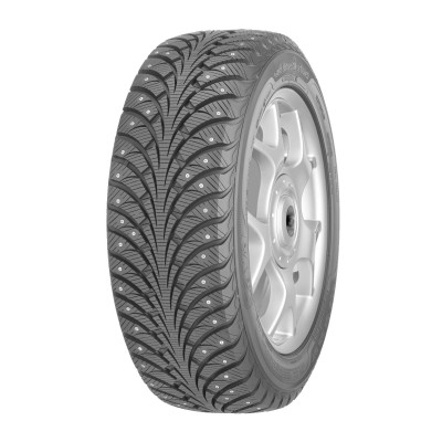 Зимові автошини 195/65 R15 91T Sava Eskimo Stud (шип)