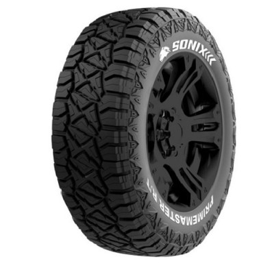 Всесезонні автошини 265/65 R17 116Q Sonix Primemaster R/T