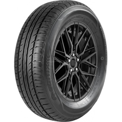 Літні автошини 235/60 R16 100H Sonix Primestar 66