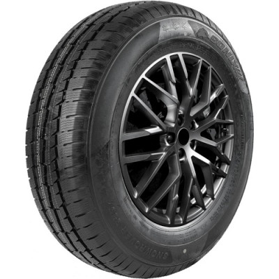 Зимові автошини 215/75 R16C 113/111R Sonix SnowRover 989