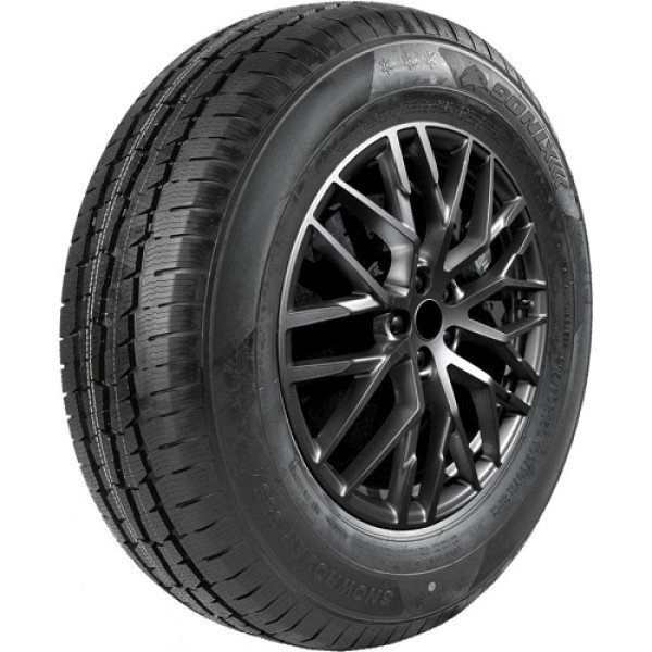 Зимові автошини 215/75 R16C 113/111R Sonix SnowRover 989