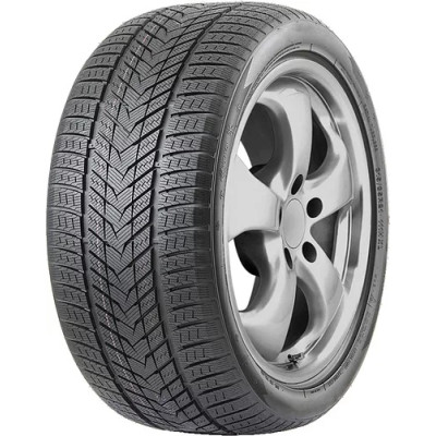 Зимові автошини 275/55 R19 111H Sonix Winterxpro 999