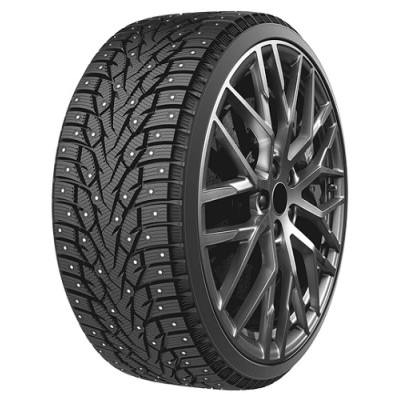 Зимові автошини 325/40 R22 114T XL Sonix Winterxpro Studs 69 (шип)