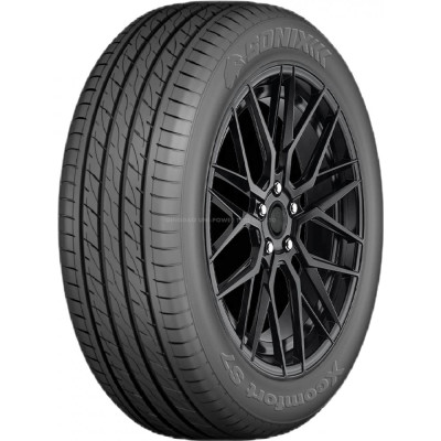 Літні автошини 215/55 R16 93V Sonix XComfort S7