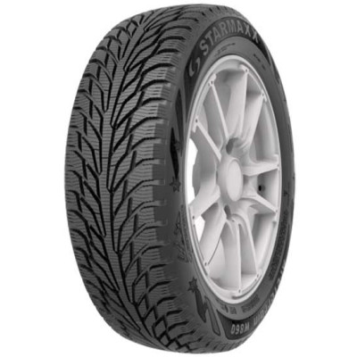 Зимові автошини 225/55 R17 101T XL Starmaxx Arcterrain W860