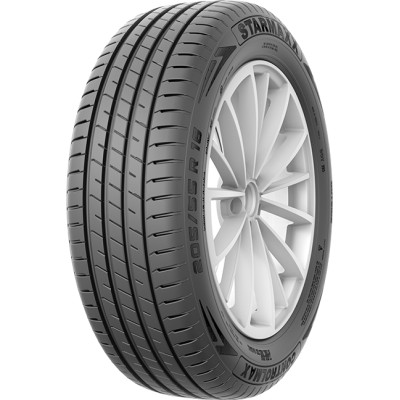 Літні автошини 215/60 R17 100V XL Starmaxx Controlmax