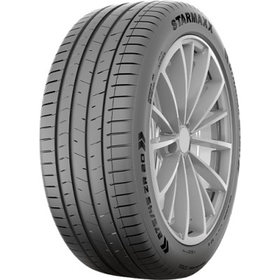 Літні автошини 275/35 R21 103Y XL Starmaxx Dynamix Sport