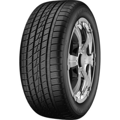 Літні автошини 265/65 R17 112H Starmaxx Incurro A/S ST430