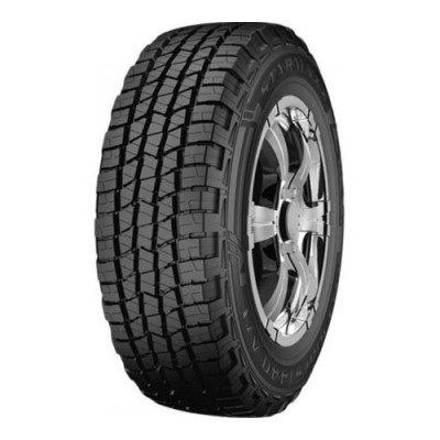 Літні автошини 265/65 R17 116S XL Starmaxx Incurro A/T ST440