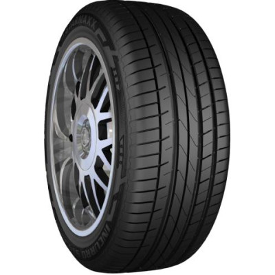 Літні автошини 285/45 R19 107V Starmaxx Incurro H/T ST450