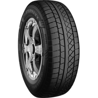 Зимові автошини 255/60 R18 112H XL Starmaxx Incurro W870