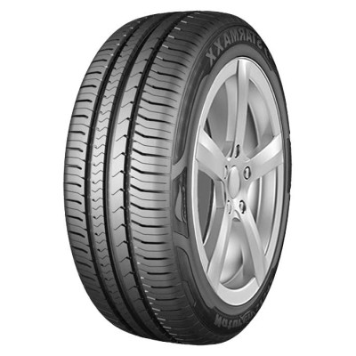 Літні автошини 195/55 R15 85H Starmaxx Naturen ST542