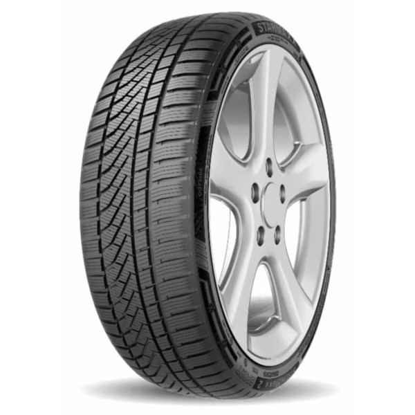 Зимові автошини 235/55 R17 103V XL Starmaxx PolarMaxx Sport