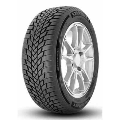 Зимние автошины 195/65 R15 95H XL Starmaxx PolarMaxx