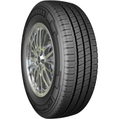 Літні автошини 235/65 R16C 121/119R Starmaxx Provan ST860