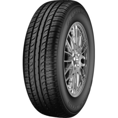 Літні автошини 195/70 R15 97T XL Starmaxx Tolero ST330