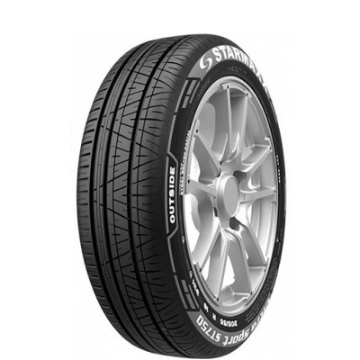 Літні автошини 205/55 R16 91V Starmaxx Ultrasport ST750