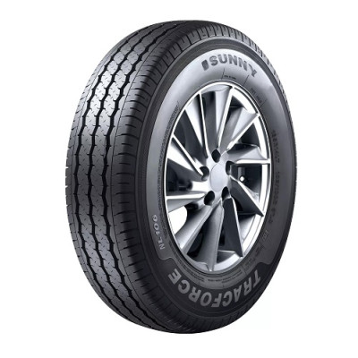 Літні автошини 205/70 R15C 106/104R Sunny NL106