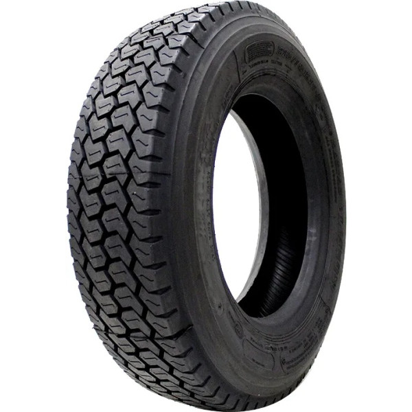 Всесезонні автошини 235/75 R17.5 143/141J Supercargo SC508 /ведуча