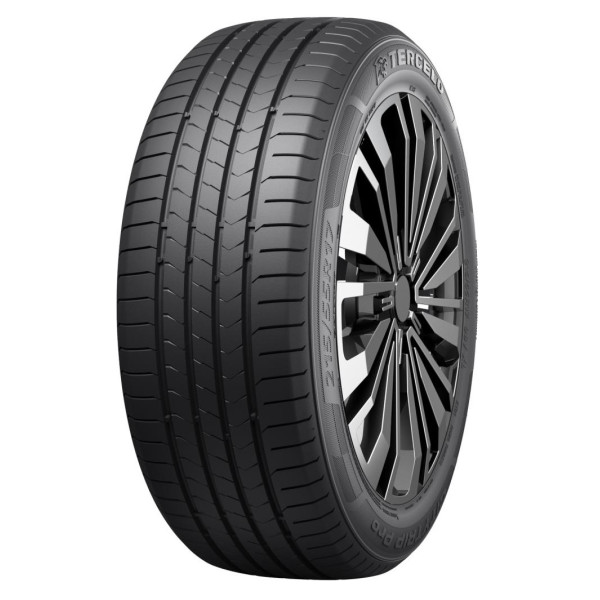 Літні автошини 215/55 R17 98W XL Tercelo Citytrip Pro C7