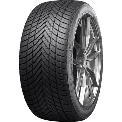 Всесезонні автошини 205/65 R15 94V Tercelo Croseason 4S