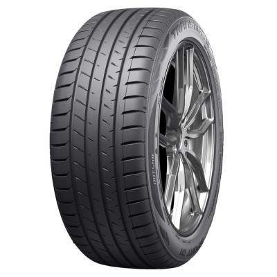 Літні автошини 245/50 R20 102V Tercelo Sport D1